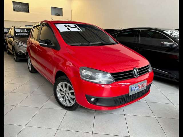 Volkswagen Fox Flex Manual