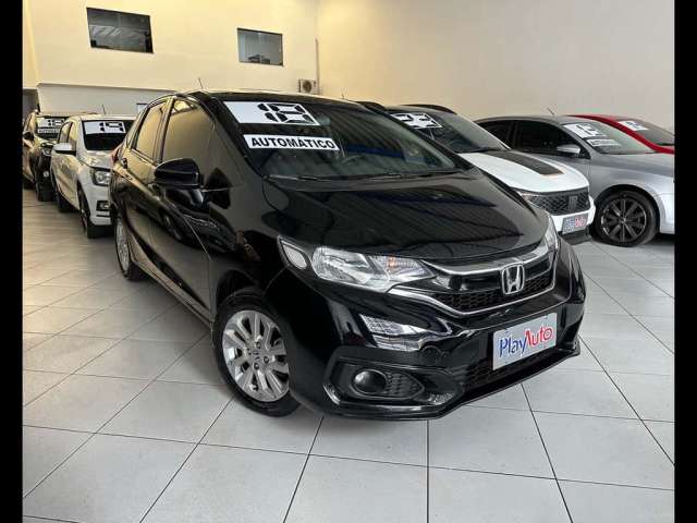 Honda Fit Flex CVT