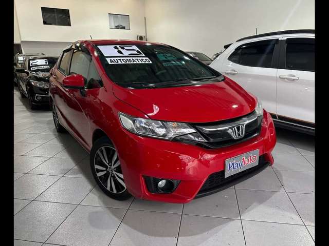 Honda Fit Flex Automático