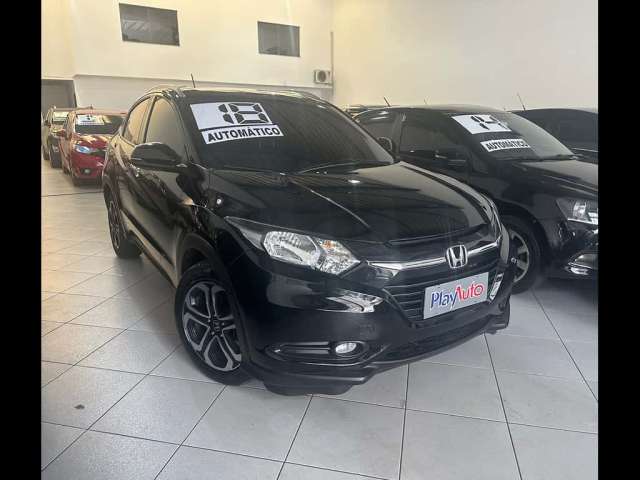 Honda HR-V Flex Automático