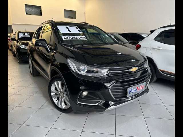 Chevrolet Tracker Flex Automático