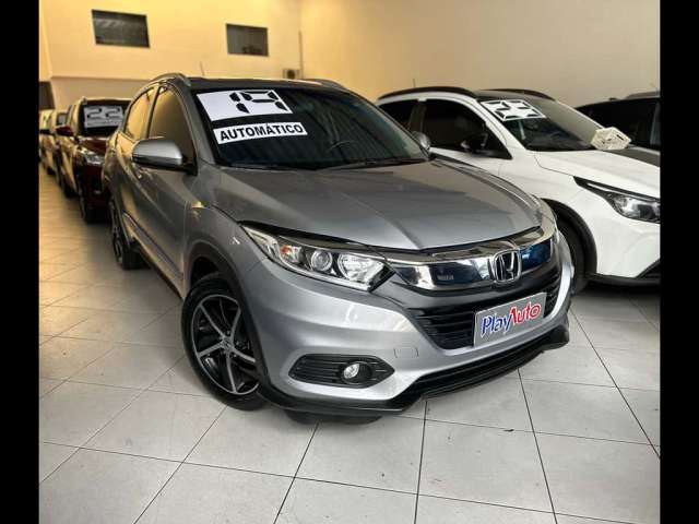 Honda HR-V Flex e Elétrico Automático