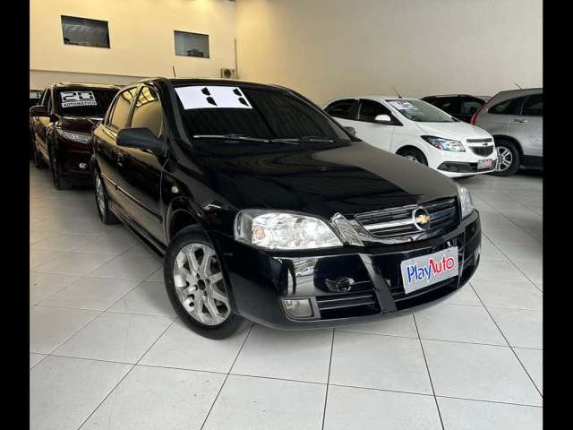 Chevrolet Astra Sedan Flex Manual