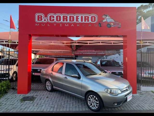 FIAT FIAT SIENA FIRE FLEX 2009