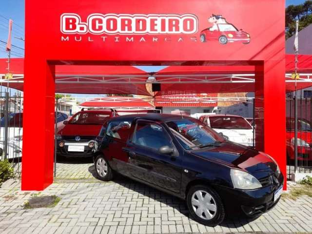 RENAULT CLIO CAM 10H3P 2011