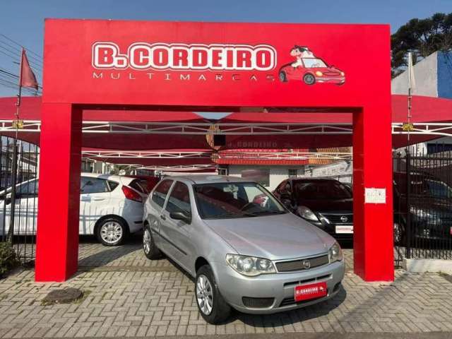 FIAT FIAT PALIO FIRE ECONOMY 2010