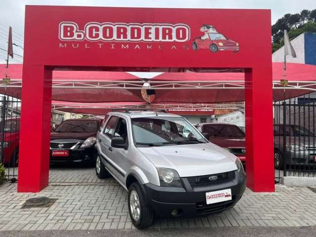 FORD ECOSPORT 4P 2004