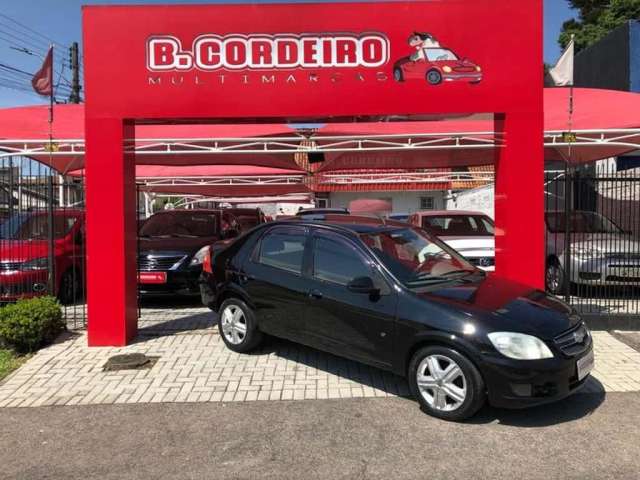 GM - CHEVROLET PRISMA Sed. Maxx/ LT 1.4 8V ECONOF. 4p 2012