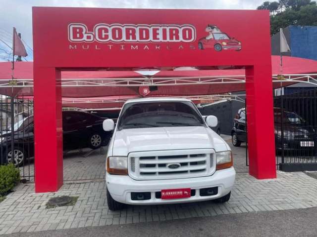 FORD F-250 XL 2001