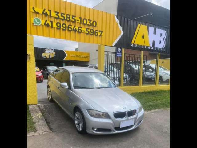 BMW BMW 320I 2010