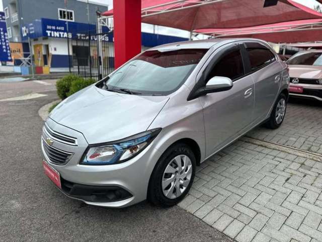 CHEVROLET ONIX 1.4 MT LT 2015