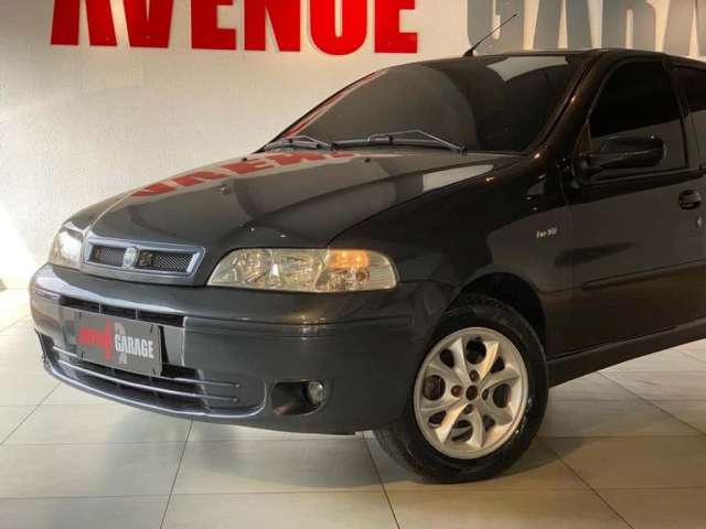 FIAT PALIO ELX 2002