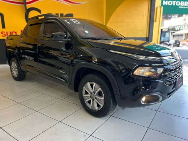 Fiat Toro 2018 1.8 16v evo flex freedom at6