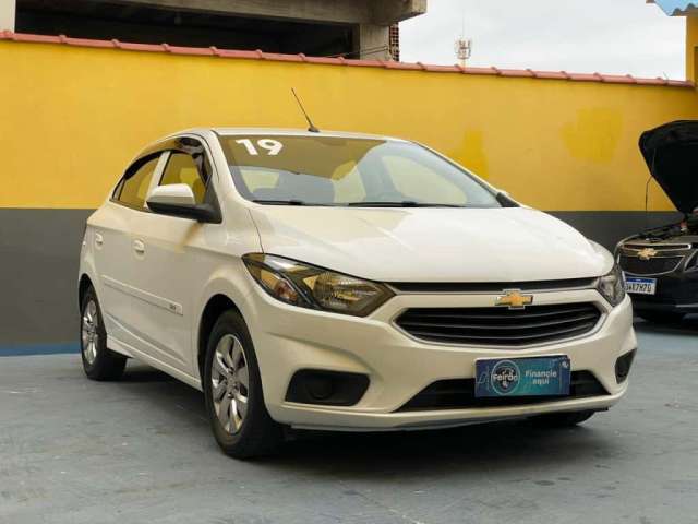 Chevrolet Onix 2019 1.4 mpfi lt 8v flex 4p manual