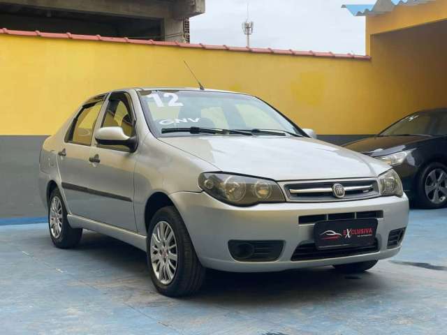 Fiat Siena 2012 1.0 mpi fire 8v flex 4p manual