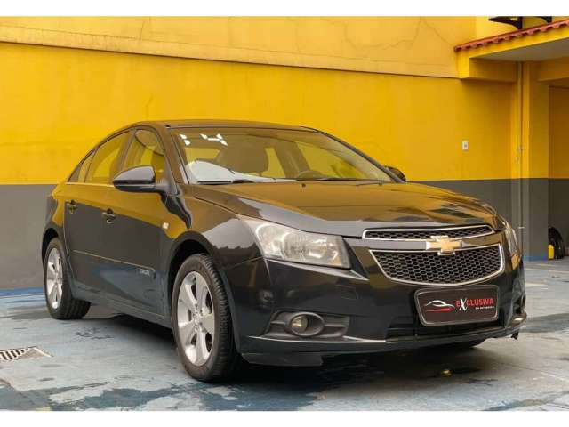 Chevrolet Cruze 2014 1.8 lt 16v flex 4p automático