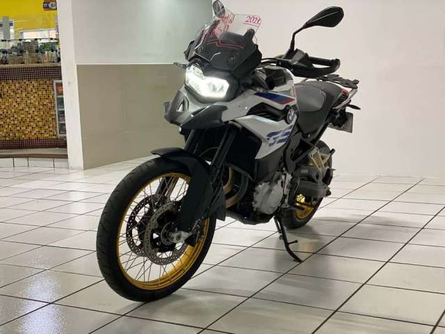 F 850 GS Adventure Premium