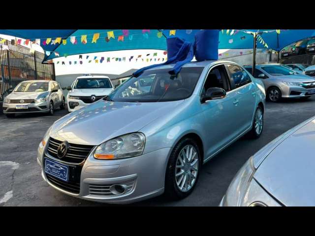 JETTA 2.5 20V 150/170cv Tiptronic