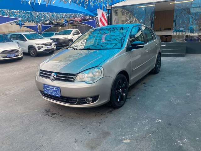 Polo Sed. COMFORT. 1.6 Mi Tot. Flex 8v