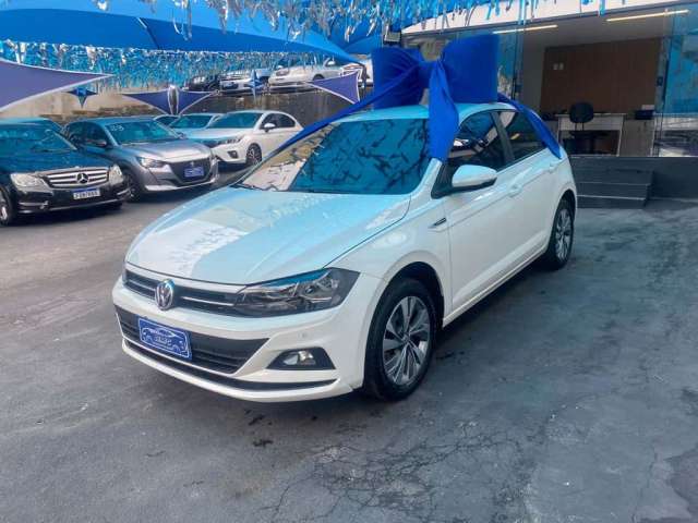 Polo Comfort. 200 TSI 1.0 Flex 12V Aut.