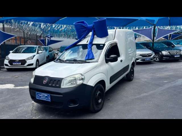 Fiorino Furgão Celeb. EVO 1.4 Flex 8V 2p