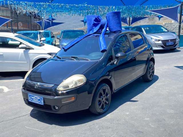 Punto ATTRACTIVE 1.4 Fire Flex 8V 5p