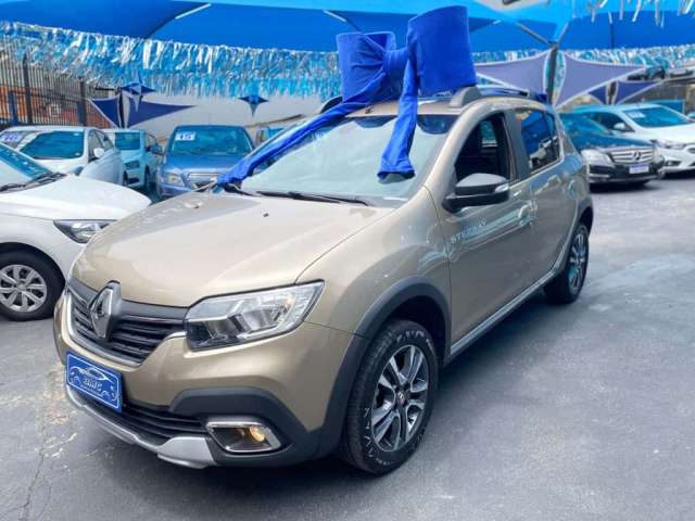 STEPWAY Iconic Flex 1.6 16V Aut.