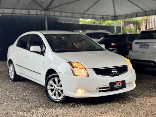 Sentra S Automático Financia 100%