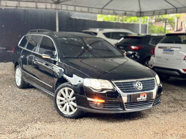 Passat 2.0 Turbo Financia 100%