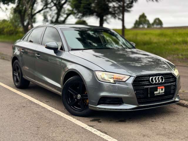 Audi A3 1.4 Turbo Fianancia 100%