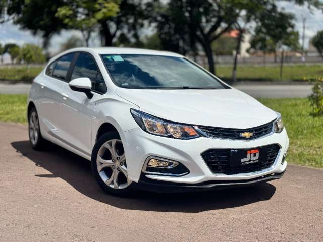 Cruze 1.4 Turbo Financia 100%