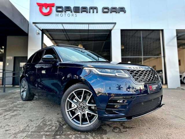 LAND ROVER RANGE ROVER VELAR 2.0 P404 PHEV R-DYNAMIC HSE AUTOMÁTICO