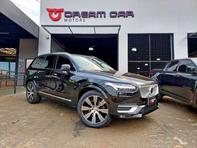 VOLVO XC90 2.0 D5 DIESEL INSCRIPTION AWD GEARTRONIC