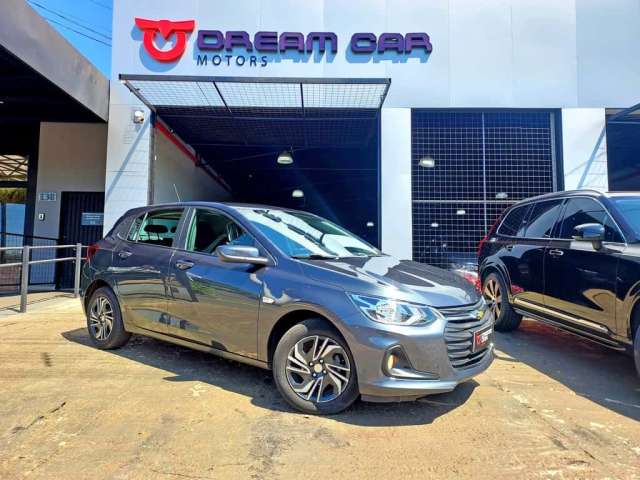 CHEVROLET ONIX 1.0 FLEX PLUS LT MANUAL