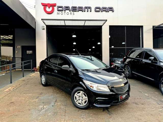 CHEVROLET PRISMA 1.0 MPFI JOY 8V FLEX 4P MANUAL