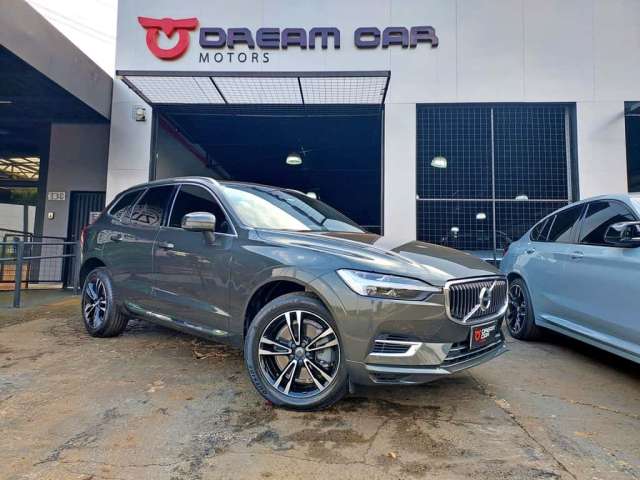 VOLVO XC60 2.0 T8 HYBRID MOMENTUM AWD GEARTRONIC