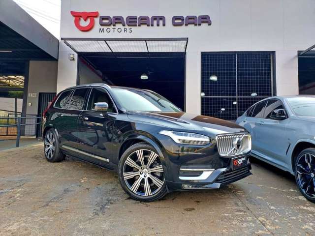 VOLVO XC90 2.0 D5 DIESEL INSCRIPTION AWD GEARTRONIC