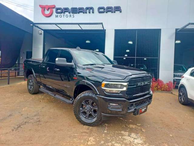 RAM 2500 6.7 I6 TURBO DIESEL NIGHT EDITION CD 4X4  AUTOMÁTICO