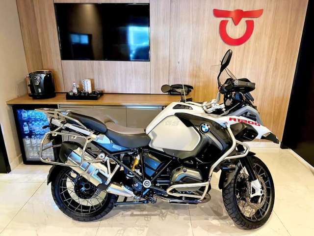 BMW R 1200 GS ADVENTURE