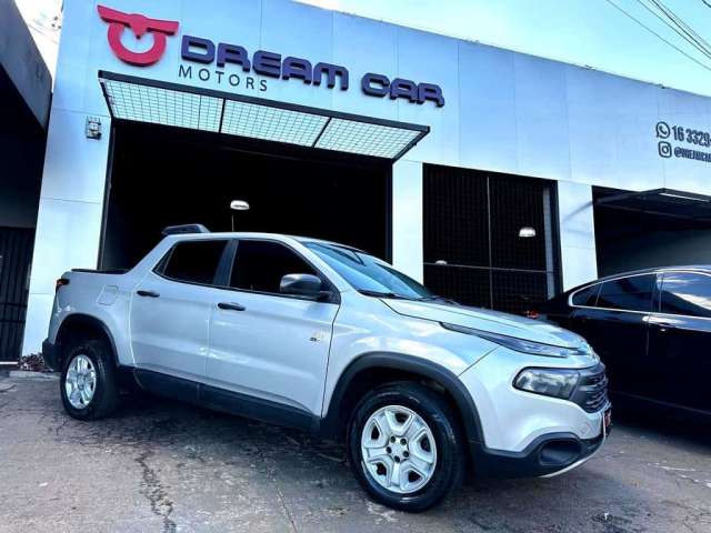 FIAT TORO 2.0 16V TURBO DIESEL FREEDOM 4WD MANUAL