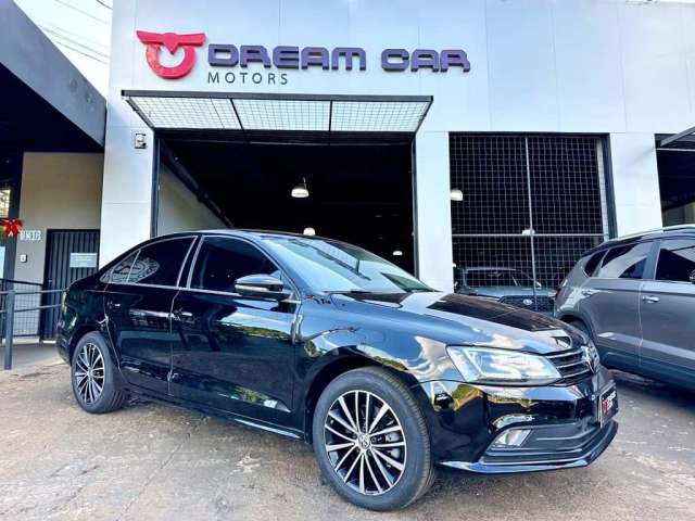 VOLKSWAGEN JETTA 2.0 TSI HIGHLINE 211CV GASOLINA 4P TIPTRONIC