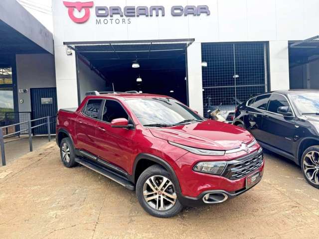 FIAT TORO 2.4 16V MULTIAIR FLEX FREEDOM AT9