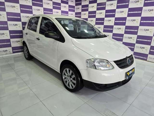 VOLKSWAGEN FOX 1.0 2010