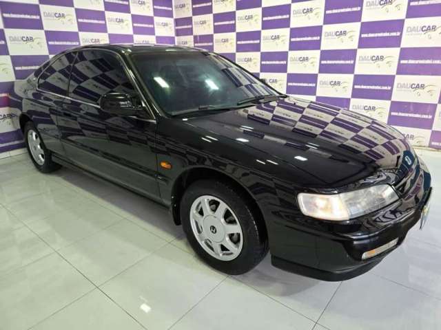 HONDA ACCORD EX 1995