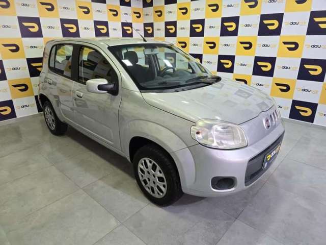 FIAT UNO VIVACE 1.0 2014