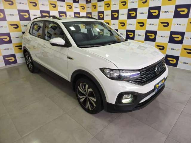 VOLKSWAGEN T CROSS CL TSI 2023