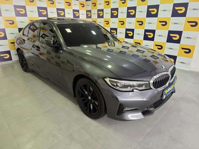 BMW 320 I 2020