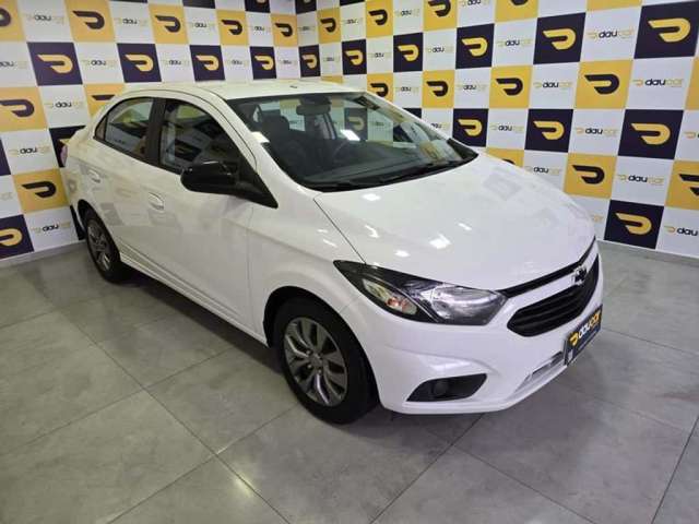 CHEVROLET ONIX PLUS JOY BLACK 2021