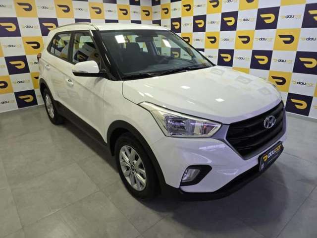 HYUNDAI CRETA 16A ACTION 2023