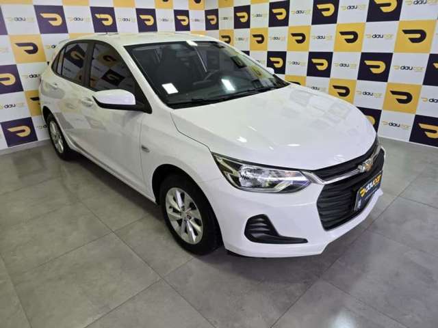 CHEVROLET ONIX 10MT LT2 2023